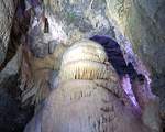 08.02.2020 Urbex Spezial -  Burg-Bunker-Höhle   Dritter Teilabschnitt - Höhlenbefahrung  Tropfsteinformationen