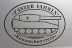 01.08.2020 Urbex Spezial -  Harz 
Tag Eins  - Benneckenstein
Ostdeutsches Automobil & Technikmuseum
Logo - Panzer fahren