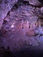 14.10.2023 Urbex Spezial
Teil 3: Höhlenbefahrung
Tropfsteinformationen